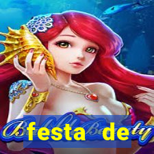 festa de aniversario bingo